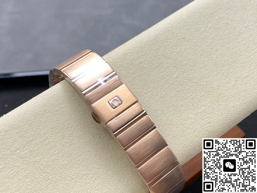 OM Factory Omega 123.55.38.22.02.001 1:1 Best Edition Replica Watch